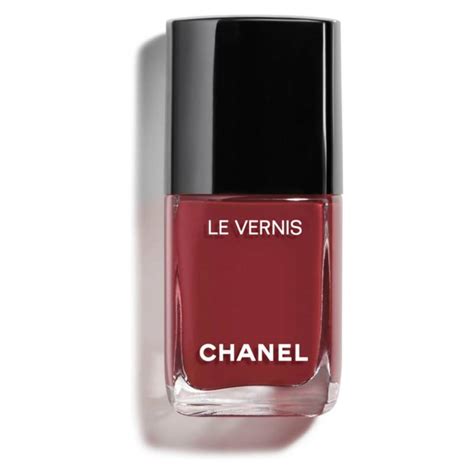 laca de uñas chanel